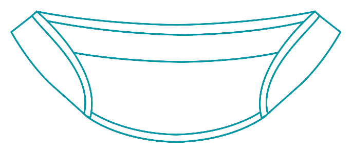 Stub Collar