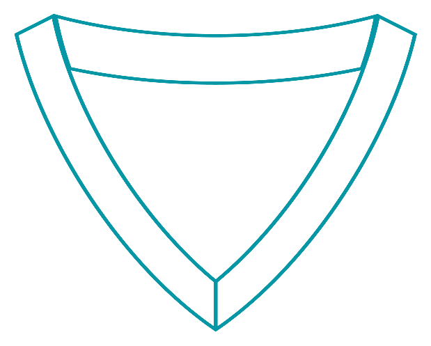 V Neck