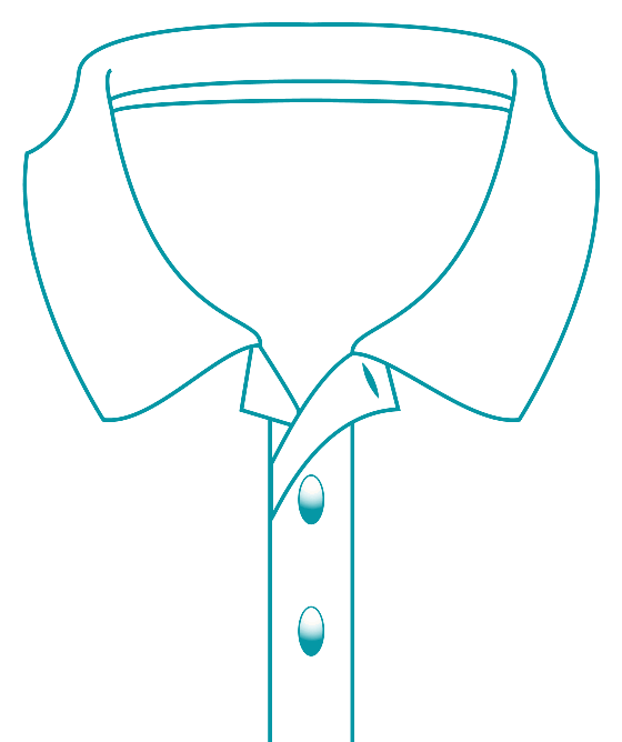 Polo Collar