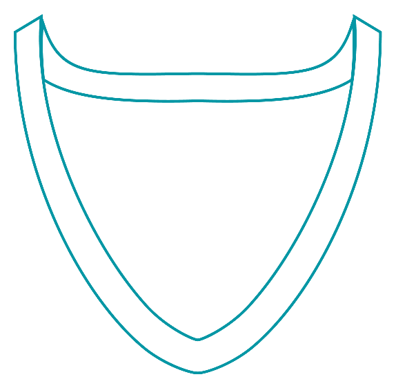 Netball Collar