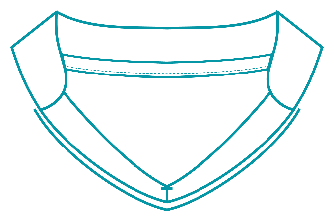 Stadium Collar