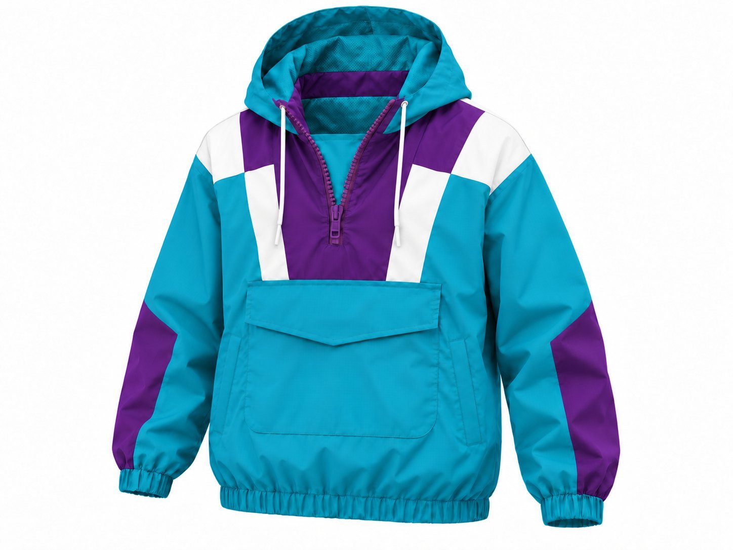 Sublimated Icon Jacket